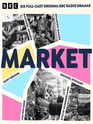 cover image of Market